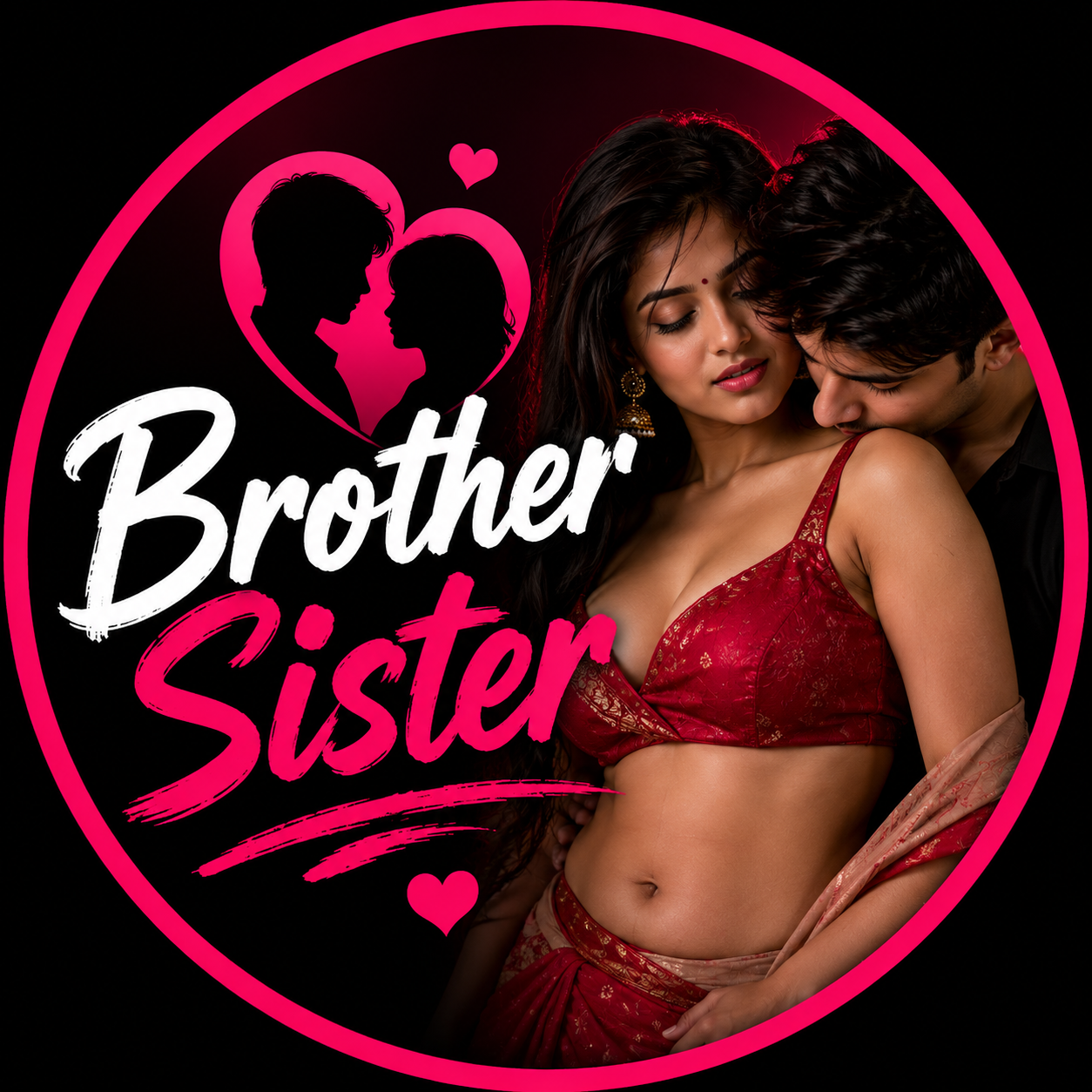 Brothersistervideo